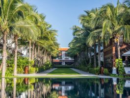 The Anam Mũi Né Resort