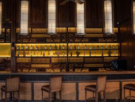 The Anam Mũi Né Resort 