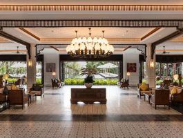 The Anam Mũi Né Resort 