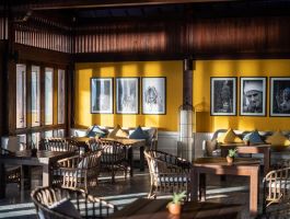 The Anam Mũi Né Resort 