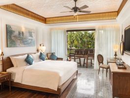 The Anam Mũi Né Resort 