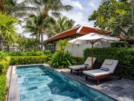 Honeymoon Villa