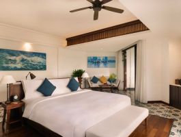 The Anam Suite