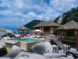 3BR The Rock Retreat 