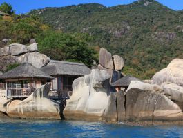 The Rock Retreat 2 phòng ngủ (4)