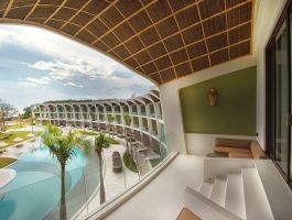 Premium Deluxe Ocean2