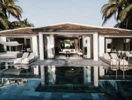 Two Bedroom Pool Villa 