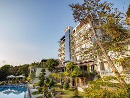 Voucher Tom Hill Resort & Spa Phú Quốc