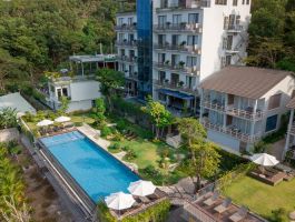 Voucher Tom Hill Resort & Spa Phú Quốc