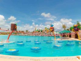 Tropicana Park Hồ Tràm2