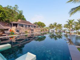 Voucher Vedana Lagoon Resort Huế