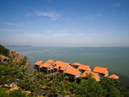 Voucher Vedana Lagoon Resort Huế