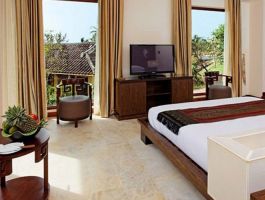 Deluxe Suite - Khu Victoria Boutique