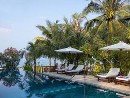 Voucher Victoria Phan Thiet Beach Resort & Spa