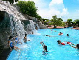 Voucher Vietstar Resort & Spa Phú Yên