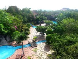 Voucher Vietstar Resort & Spa Phú Yên
