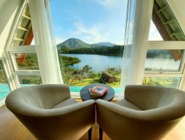 Villa 11 phòng ngủ hướng hồ 2