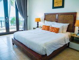 Villa 2PN Ocean View