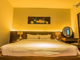 Villa 2BR Garden View (5)