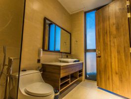 Villa 2BR Garden View (9)