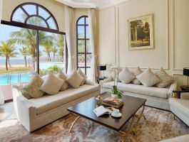 Villa 2PN hướng biển 3