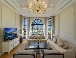 Villa 3 PN hướng biển 3