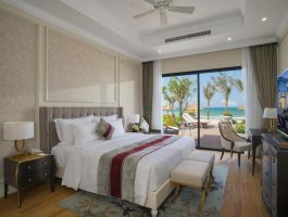 Villa 3 PN hướng biển 4