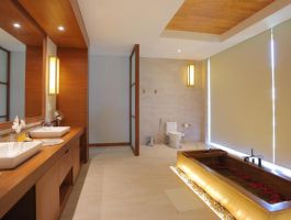 Villa 3BR Beachfront (2)