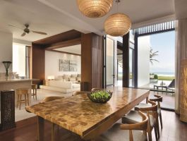 Villa 3PN Front Beach 4