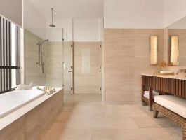 Villa 3PN Front Beach 9