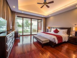 3BR Villa Ocean View1