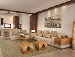 Villa 3PN Ocean View 4