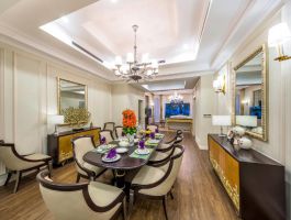 Biệt Thự 4 Phòng Ngủ