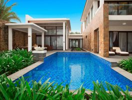 4BR Villa Ocean View2