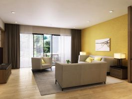 Villa Kohaku 3BR (1)