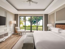 2BR Villa Ocean view