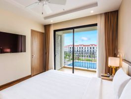 Vinholidays Fiesta - Standard 2