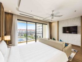 Vinholidays Fiesta - Studio Suite 4