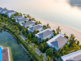 Voucher Vinpearl Discovery Golflink Nha Trang