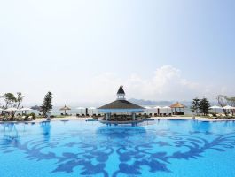 Voucher Vinpearl Hạ Long Resort