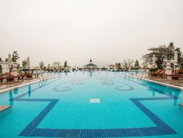 Voucher Vinpearl Hạ Long Resort