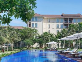 Voucher Danang Marriott Resort & Spa