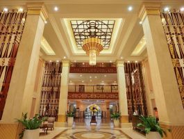 Voucher Danang Marriott Resort & Spa