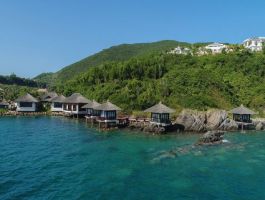 Voucher Vinpearl Luxury Nha Trang