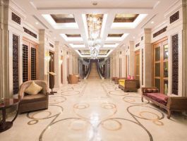 Voucher Vinpearl Luxury Nha Trang