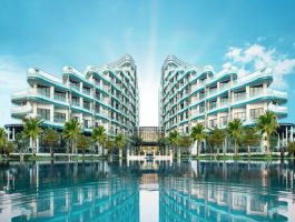Voucher Vinpearl Nam Hội An Resort & Golf