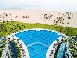 Voucher Vinpearl Nam Hội An Resort & Golf