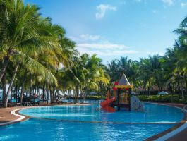 Voucher Vinpearl Nha Trang Resort