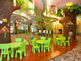 Voucher Vinpearl Nha Trang Resort