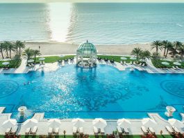 Voucher Sheraton Phú Quốc Long Beach Resort
